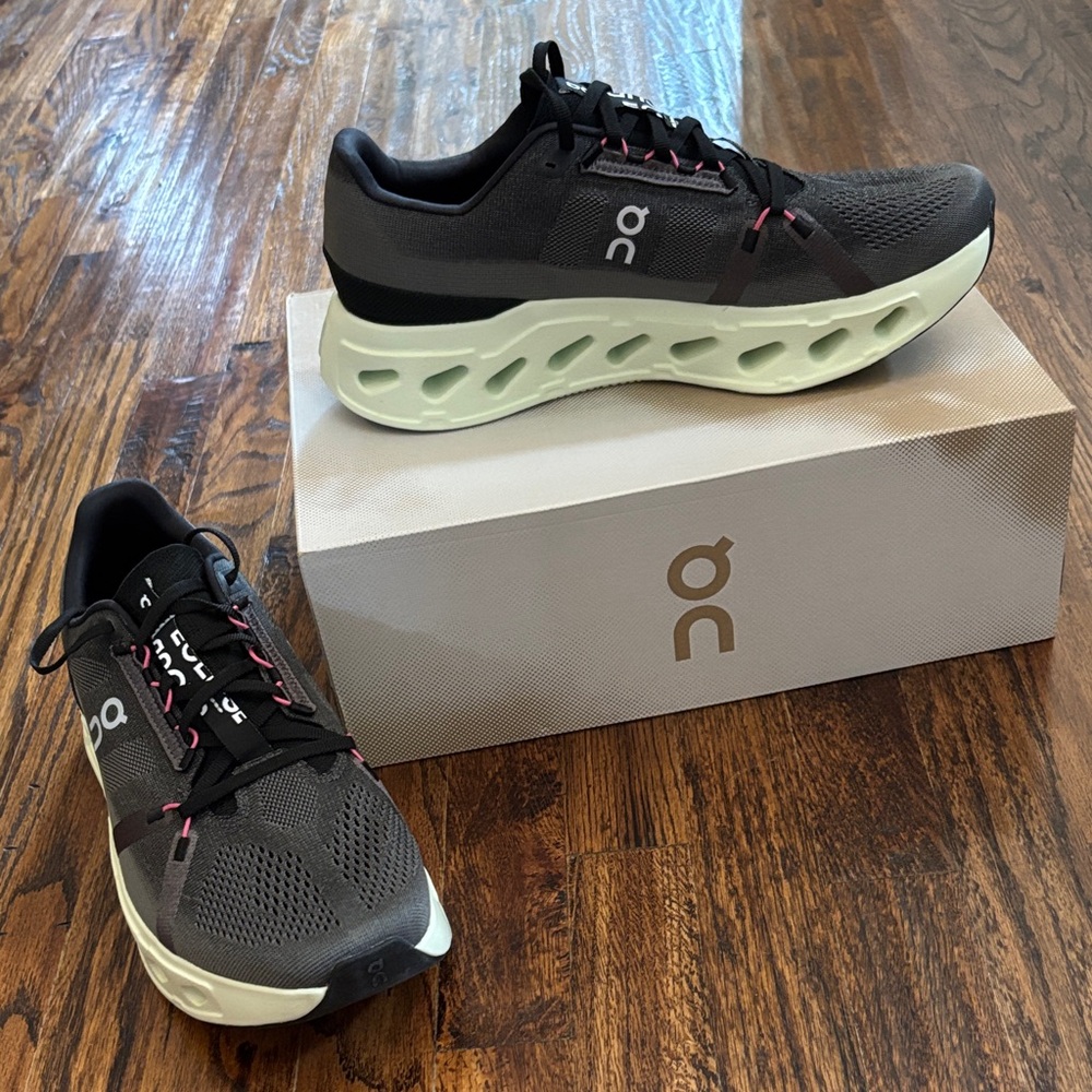 On Cloudeclipse Running Shoes NWT - image 7